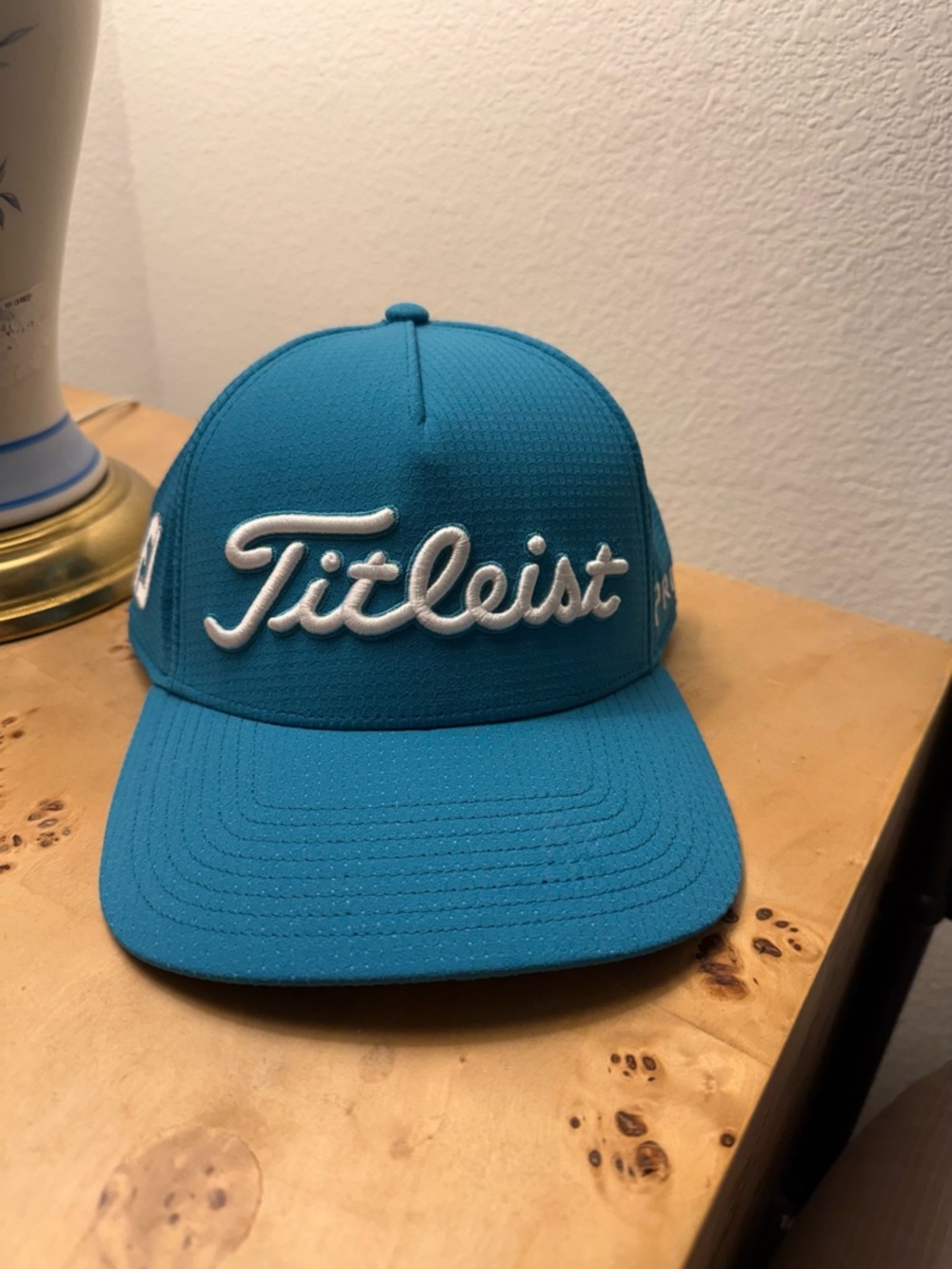 Titleist Golf Hat